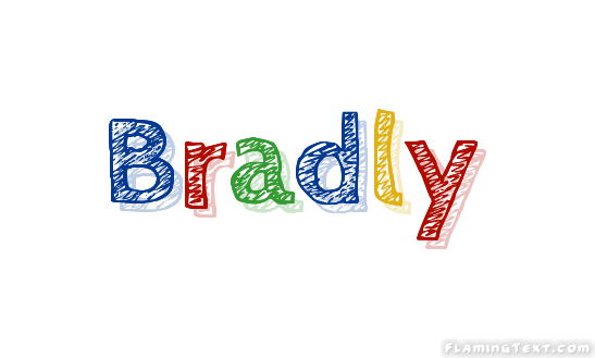 Bradly Logotipo