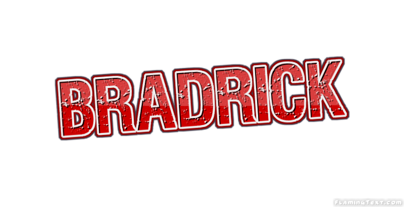 Bradrick Logo