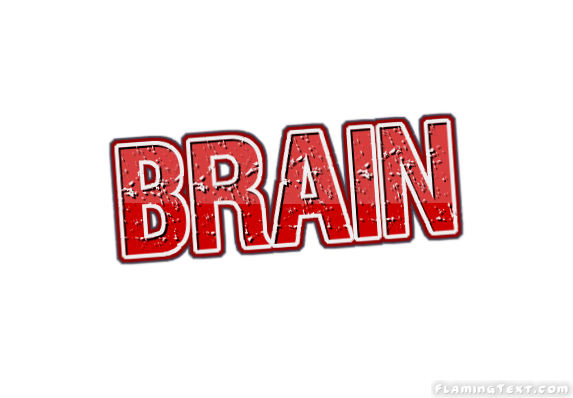 Brain ロゴ