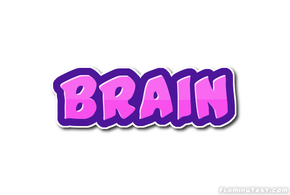 Brain Лого