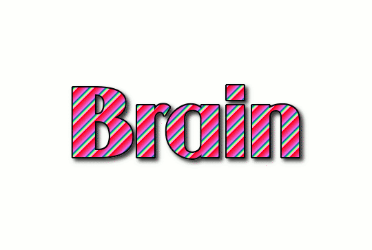 Brain Logotipo