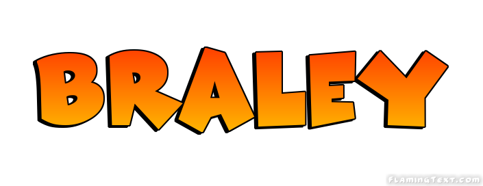 Braley شعار