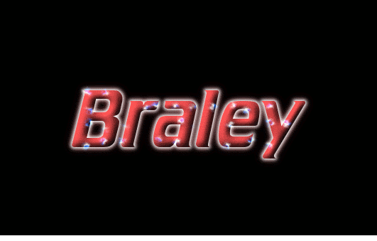 Braley شعار