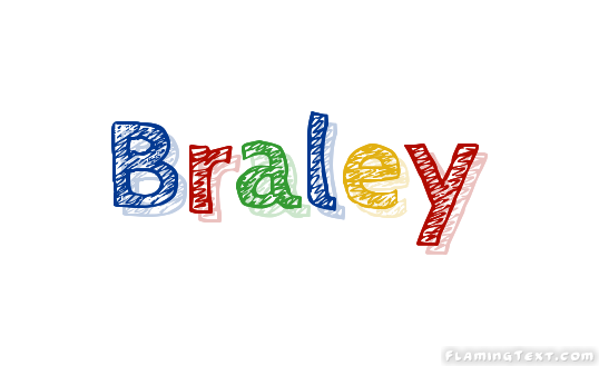 Braley Logotipo