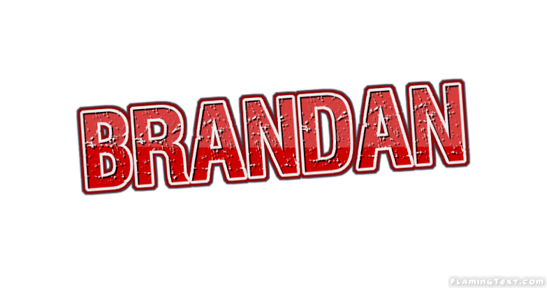 Brandan شعار
