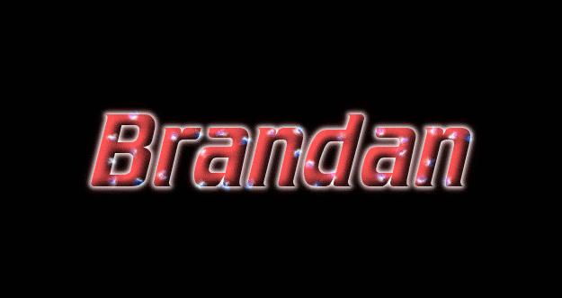 Brandan Лого