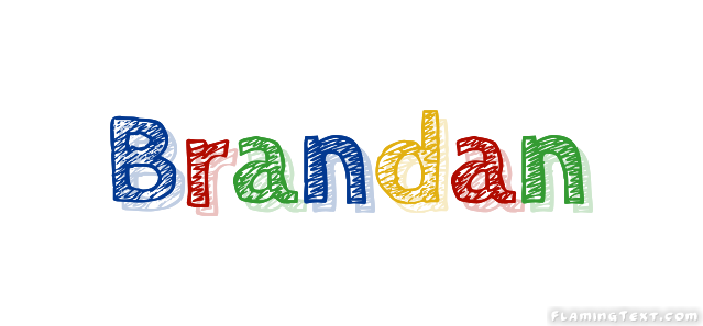 Brandan Logotipo