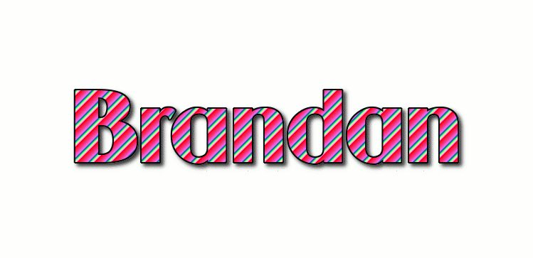 Brandan ロゴ