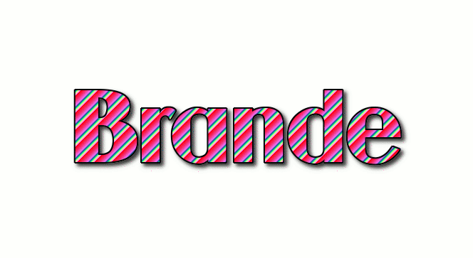 Brande 徽标
