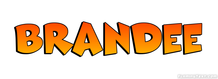 Brandee Logo