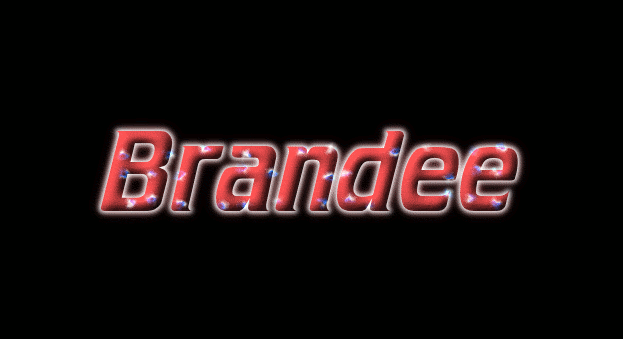 Brandee 徽标