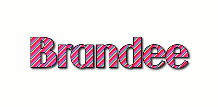 Brandee شعار