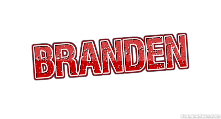 Branden Logotipo