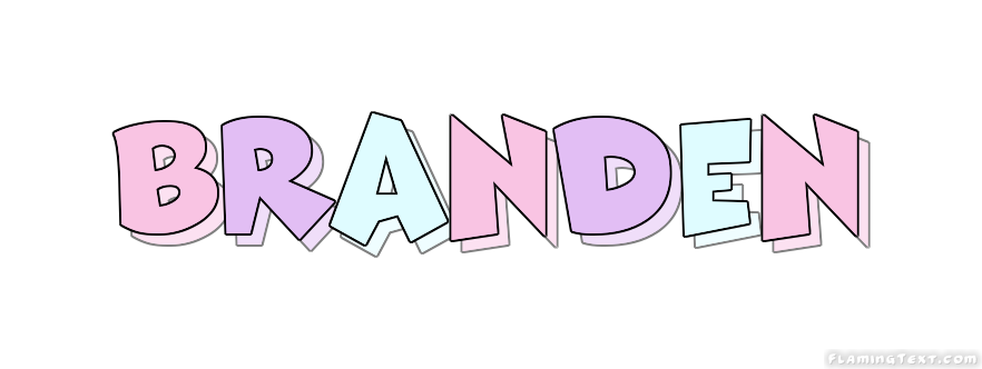 Branden Logo