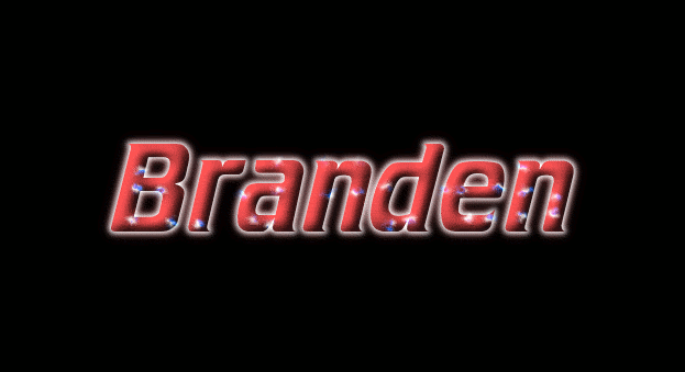 Branden Logo