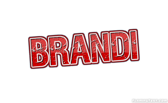 Brandi Logo