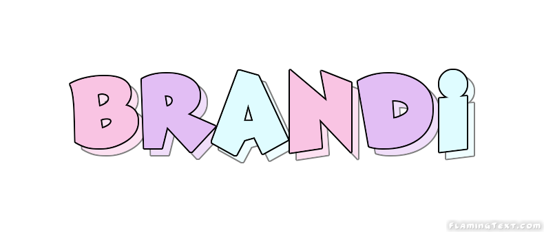 Brandi Logo