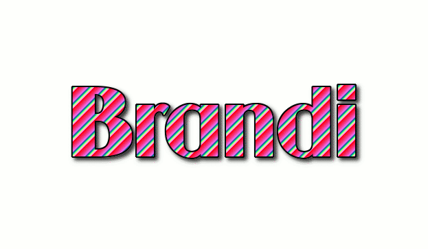 Brandi Logotipo
