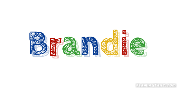 Brandie شعار