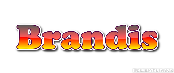 Brandis Лого