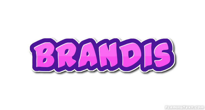 Brandis شعار