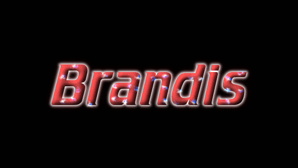 Brandis 徽标