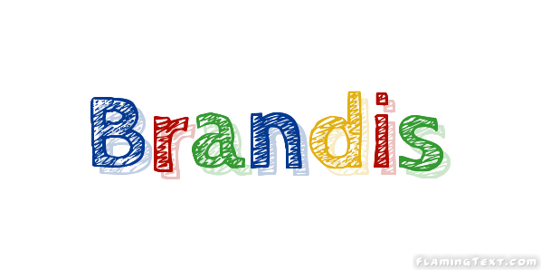 Brandis Logo