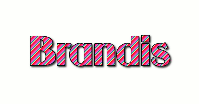 Brandis Logo