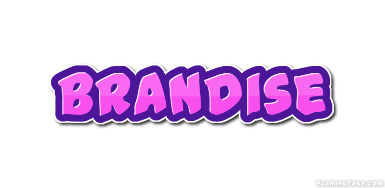 Brandise شعار