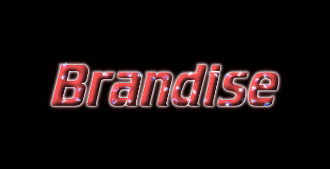 Brandise شعار