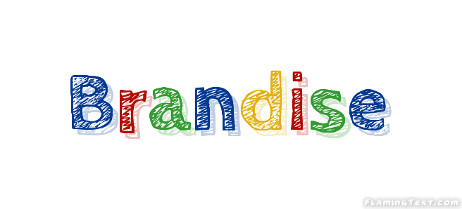 Brandise Logo