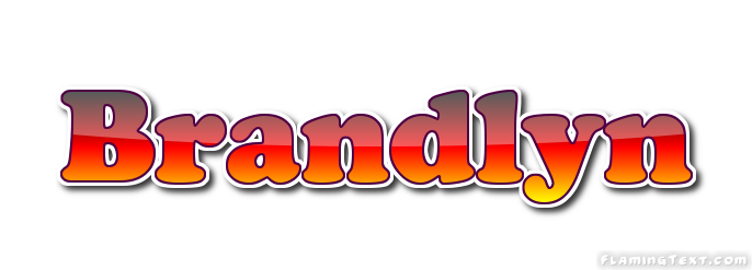 Brandlyn Logo