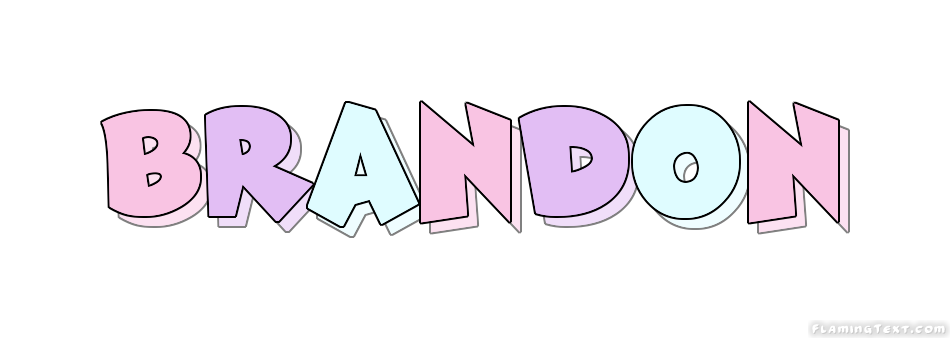 Brandon Logo