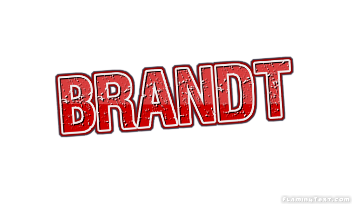 Brandt ロゴ