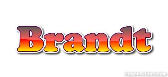 Brandt Logo