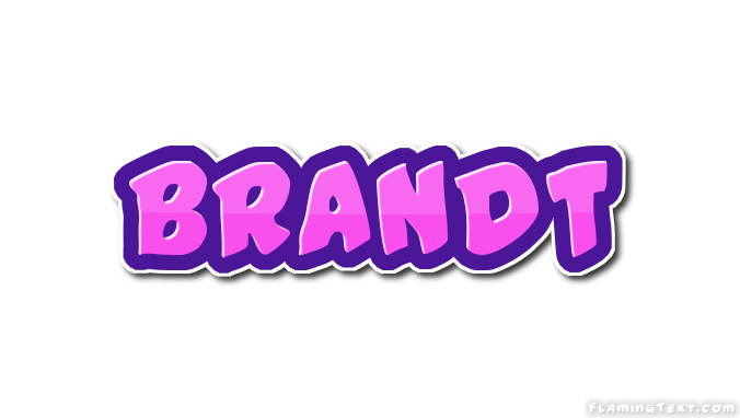 Brandt شعار