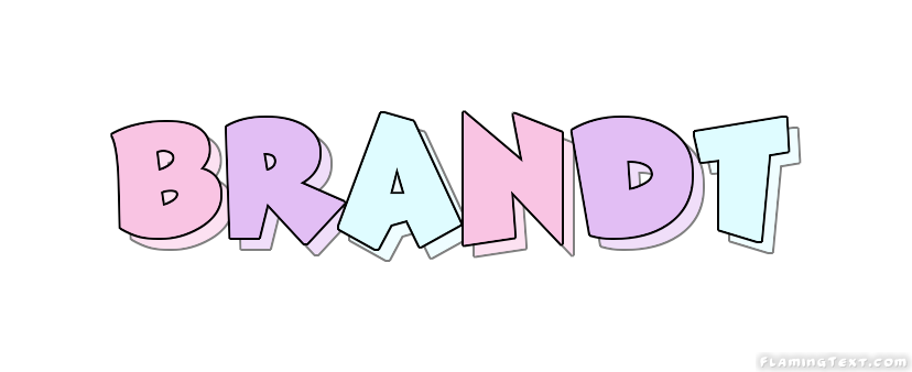 Brandt Лого