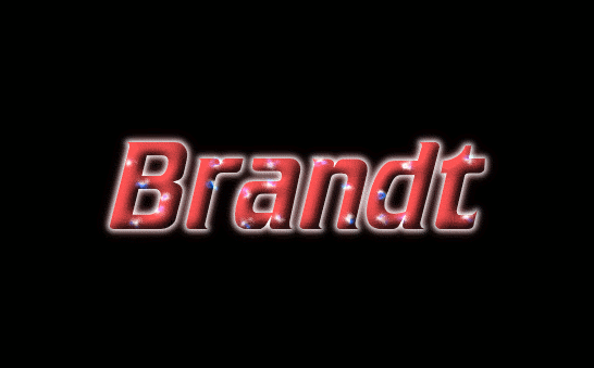 Brandt Лого