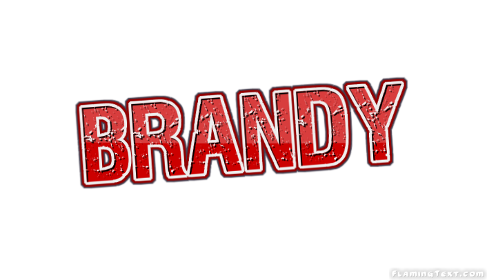 Brandy شعار