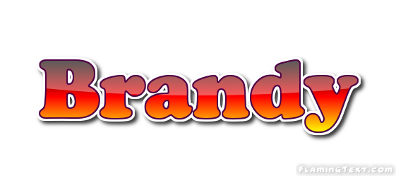 Brandy Logotipo