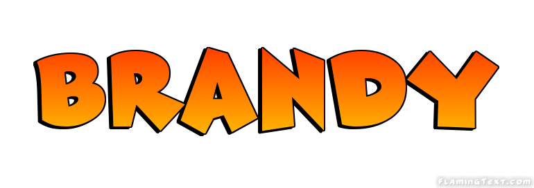 Brandy Лого