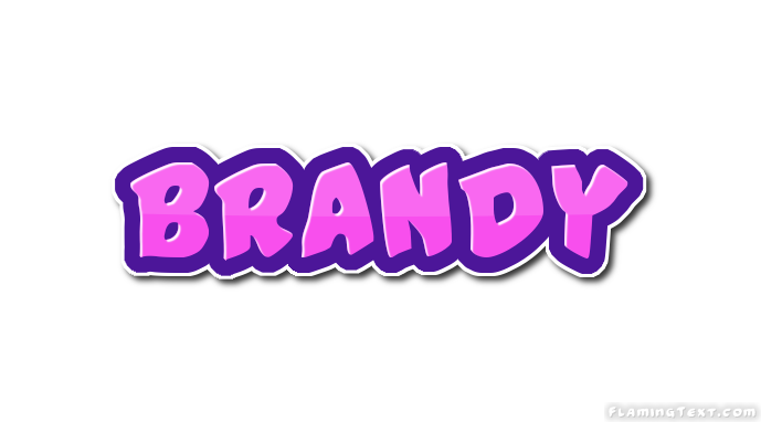 Brandy लोगो