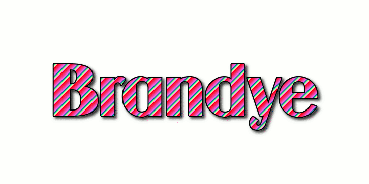 Brandye شعار