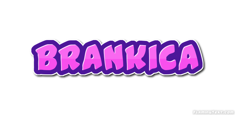Brankica Logo