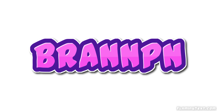 Brannpn Logo