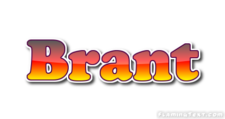 Brant شعار