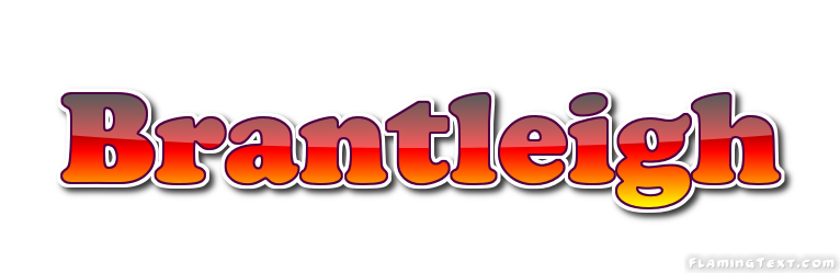 Brantleigh Logotipo