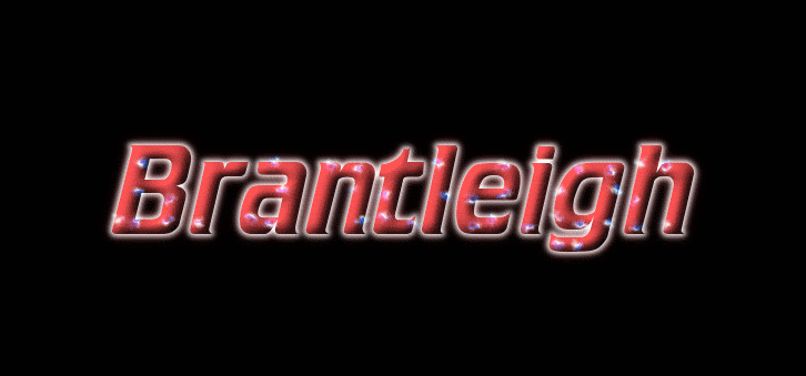 Brantleigh ロゴ