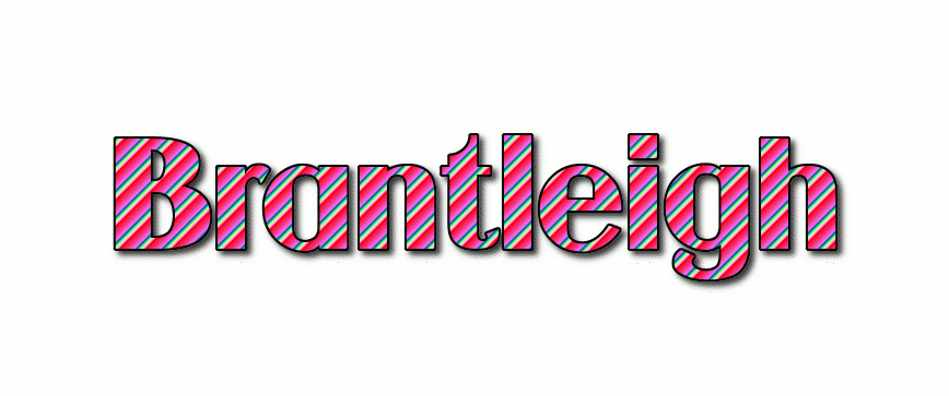 Brantleigh Logotipo
