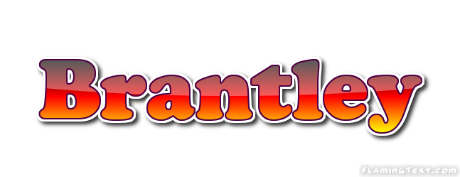 Brantley Logo